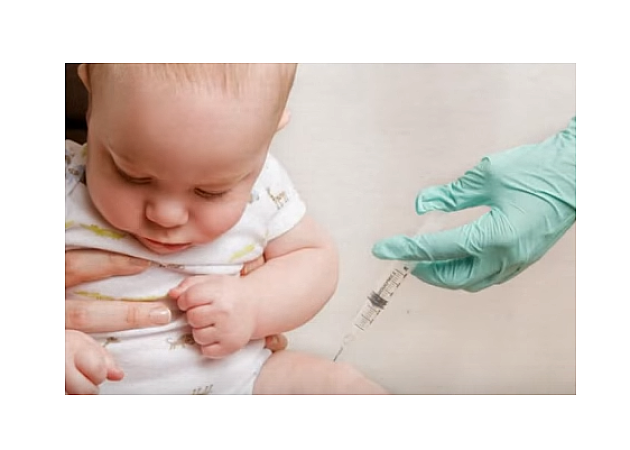Dom zdravlja apeluje na roditelje da vakcinišu decu