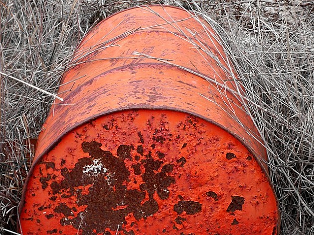 Pronađeno još više od 300 tona opasnog otpada, nije bilo kontakta sa pijaćom vodom