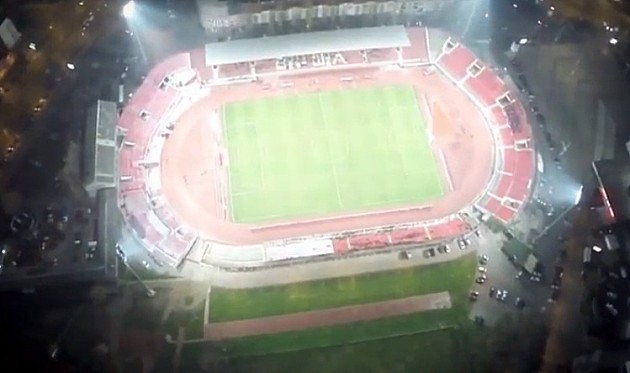 Novi Sad možda dobije novi stadion na mestu „Karađorđa“