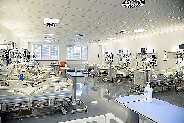 Više prijema na Mišeluku, hospitalizovano 227 pacijenata