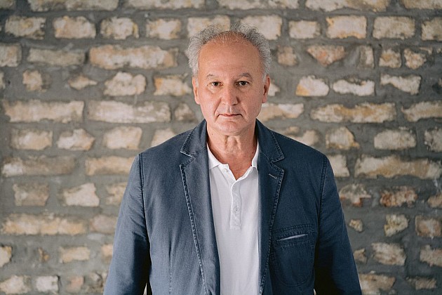 Kompozitor Stevan Divjaković predložen za Februarsku nagradu Novog Sada