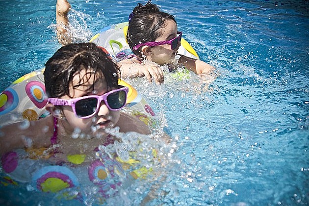 Upis u sportsko - rekreativne škole na zatvorenom bazenu Spensa počinje sutra
