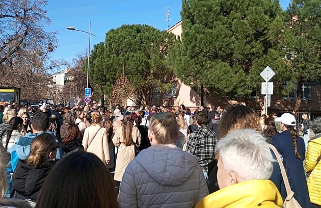 Protest zaposlenih u vrtićima, traže određivanje minimuma rada