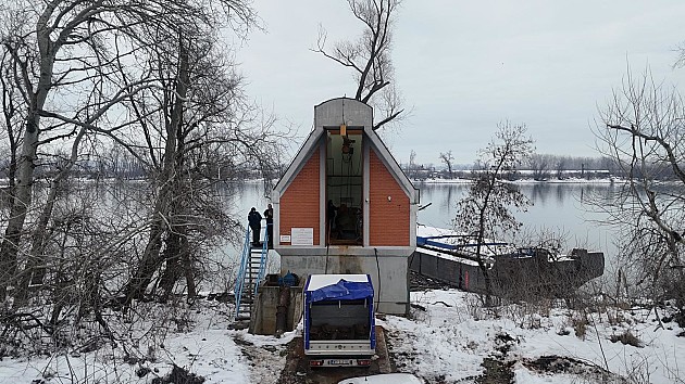 &bdquo;Vodovod&ldquo;: Oscilacije u pritisku zbog prevelike potrošnje vode