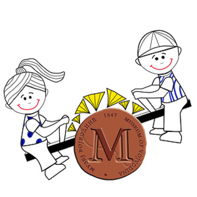 Muzejska igraonica &bdquo;Da nas vetar mazi pokazaće vetrokazi&ldquo;