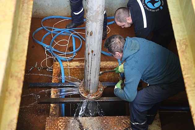 &bdquo;Vodovod&ldquo;: Oscilacije u pritisku zbog prevelike potrošnje vode