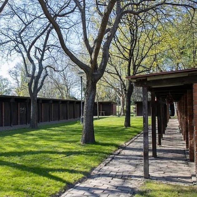 Sutra počinje produženje ugovora za zakup kabina na Štrandu 