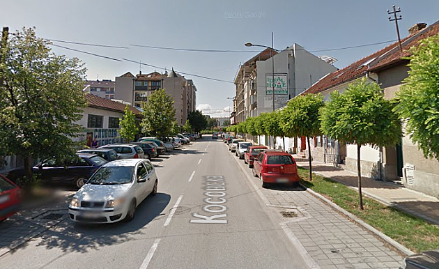 Autobusi menjaju trase zbog radova u Kosovskoj ulici