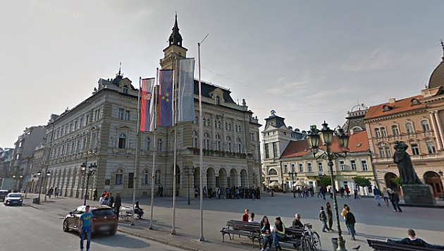 Grad Novi Sad objavio javne pozive za stručnu praksu i pripravnike