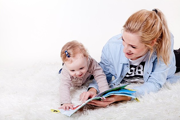 Naučite zašto je čitanje važno i kako to raditi sa detetom