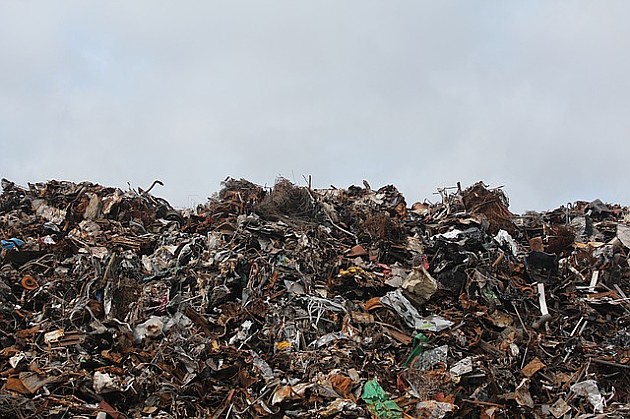 Nova deponija podiže cenu odnošenja smeća