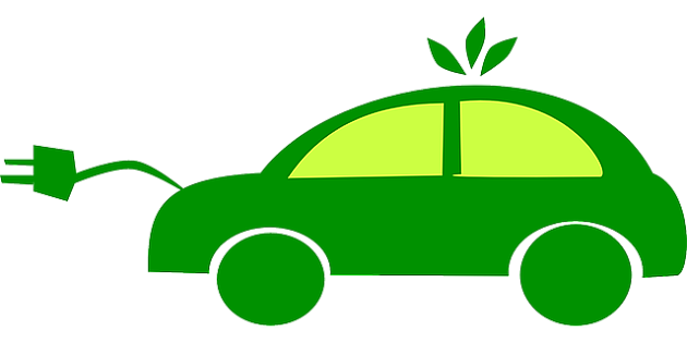 Grad preporučuje javnim preduzećima da kupe ekološka vozila