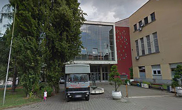 Studio „M“ i zgrada Radio Novog Sada predati Pokrajinskoj vladi