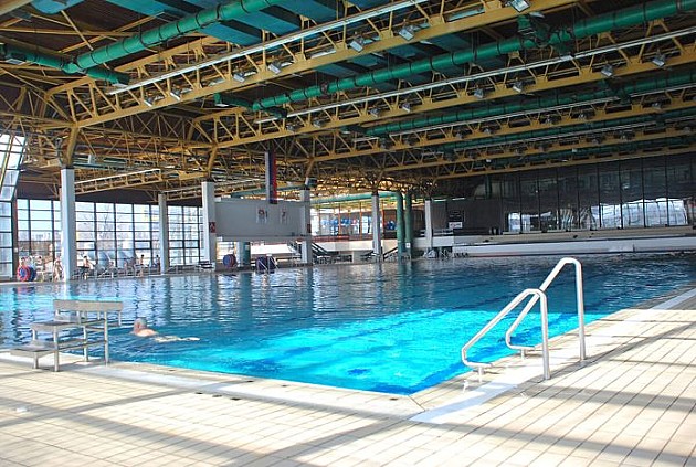 Više od 30.000 Novosađana besplatno posetilo obnovljeni bazen na Spensu