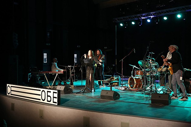 Vasil Hadžimanov band otvorio sezonu nove Gradske koncertne dvorane