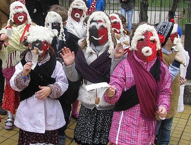 U petak „Maškarada“, vesela maskirana povorka prodefilovaće centrom Novog Sada