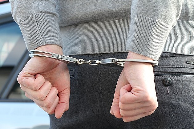 Novosađanin uhapšen zbog sumnje da je sugrađaninu prodao amfetamin