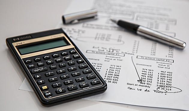 Rok za plaćanje prve rate poreza na imovinu je 14. februar