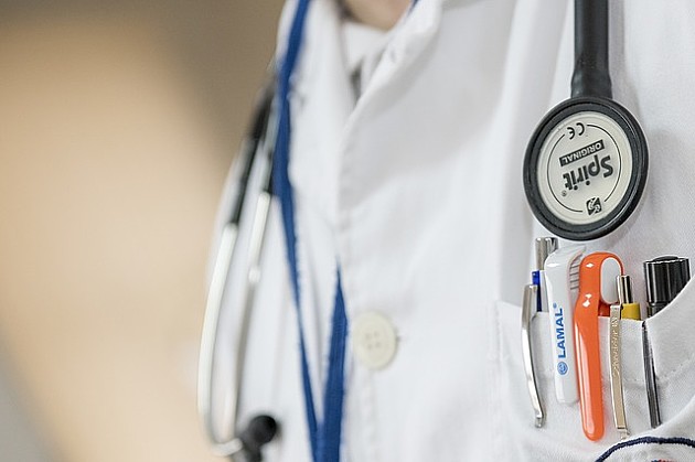 Sutra skup studenata medicine, podrška Srpskom lekarskom društvu