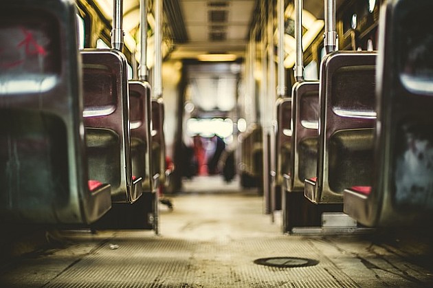 Od sutra novi red vožnje besplatnog autobusa GSP-a na relaciji Železnička stanica Petrovaradin - centar