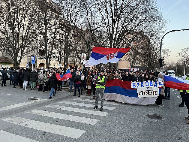 Održan skup „Petrovaradin sija za studente“