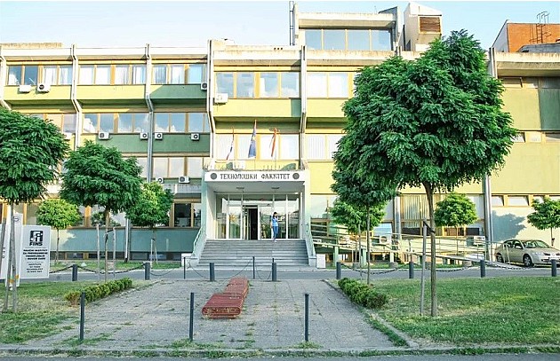 Besplatna pripremna nastava za polaganje prijemnog ispita iz matematike i hemije