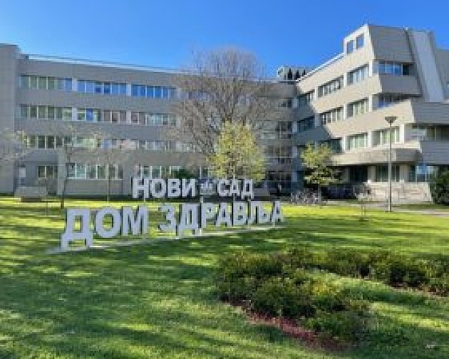 Dom zdravlja poziva žene da zakažu termin za mamografiju