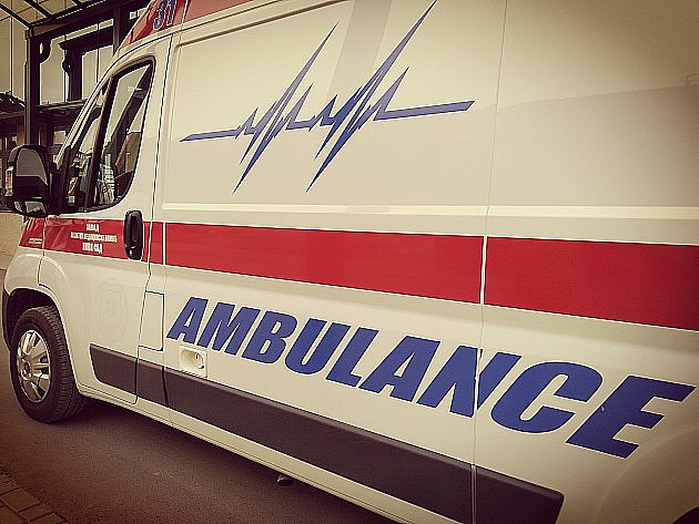 Poginula ženu na pruzi kod Petrovaradina