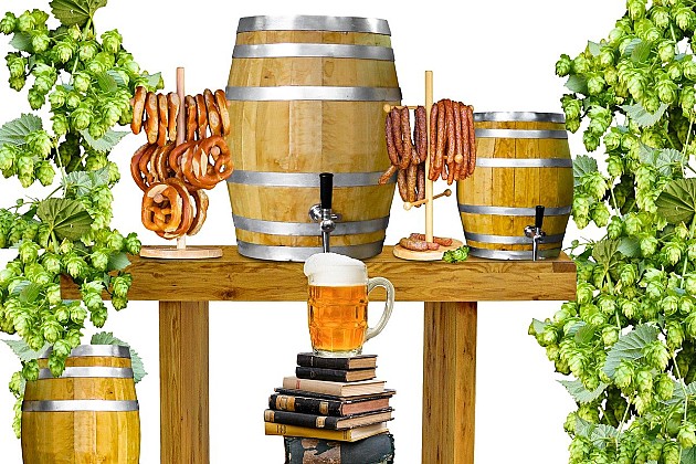 Novosadski dani piva u petak i subotu na Novosadskom sajmu