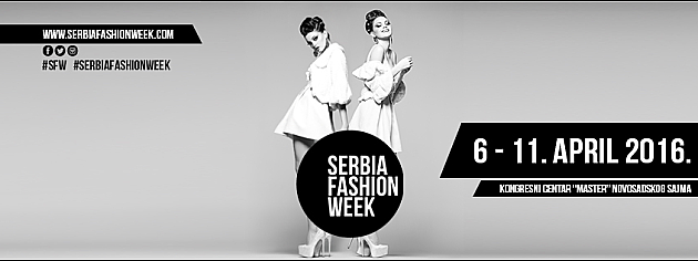 Serbia Fashion Week počinje sledeće sedmice