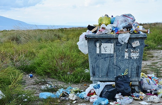 „Čistoća“ ukloni oko 900 kubika smeća dnevno