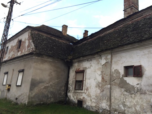 Propada najstarija kuća na teritoriji Novog Sada 