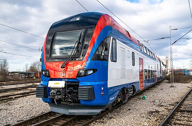 Posle tri godine, uskoro će ponovo saobraćati voz na pruzi Beograd-Novi Sad
