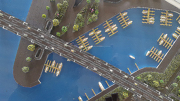 Potpisan ugovor za izgradnju obilaznice oko Novog Sada sa novim mostom preko Dunava