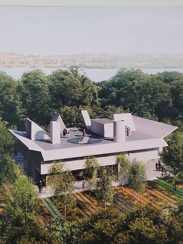 Stanovnici Limana traže da se Balaševićev muzej izgradi na primerenijoj lokaciji