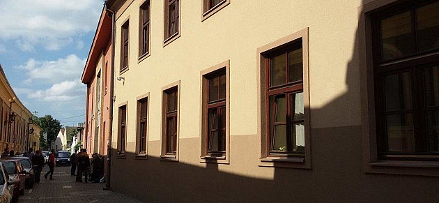 Akademija umetnosti: Oduzimanjem prostora Grad Novi Sad nam ugrožava opstanak