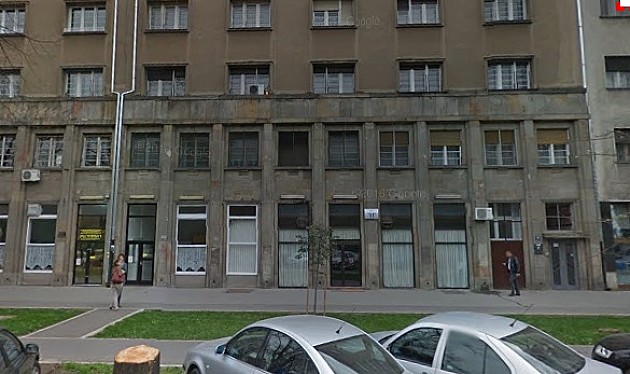 Javni čas i peticija protiv oduzimanja prostora Akademiji umetnosti