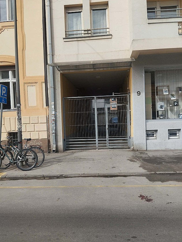 Novosađanin uhapšen zbog pokušaja ubistva