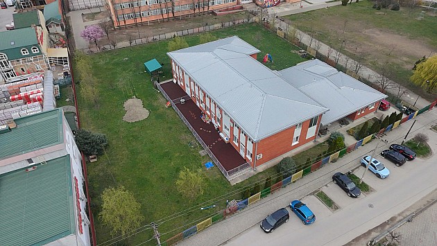Vrtić u Veterniku dobija nov i moderan mobilijar