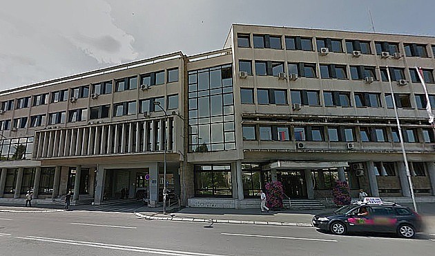 Odbornici izglasali oduzimanje prostorija Akademiji umetnosti, u toku plenum studenata AUNS