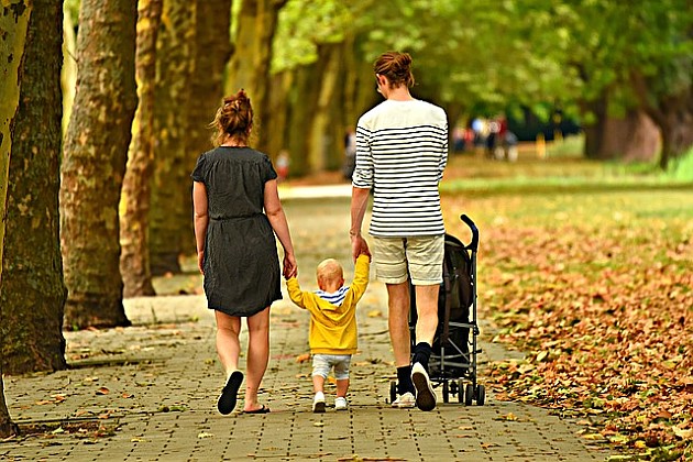 Aprilske grupe Škole za psihomotorni razvoj beba