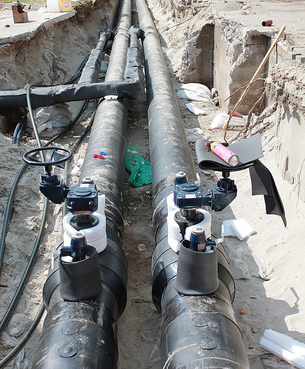 Radovi na Beogrаdskom keju menjaju režim saobraćaja