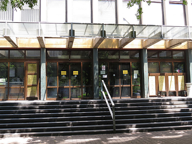 Sutra suđenje sinu prevoznika Jaćimovića, najavljen skup podrške ispred suda