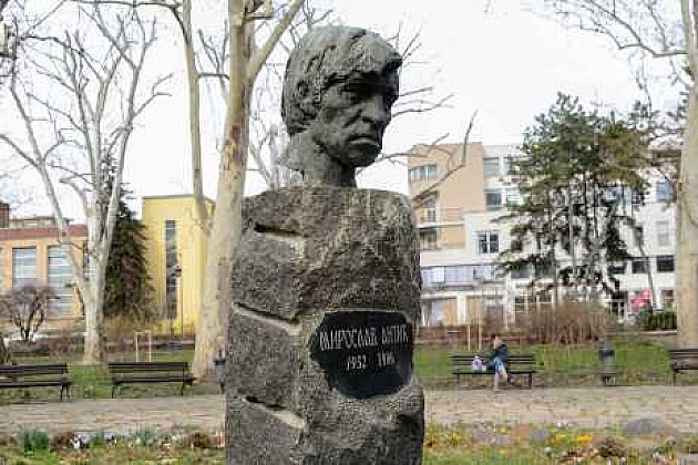 &bdquo;Antićevi dani&ldquo; počinju u petak