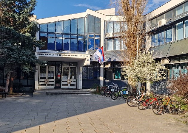 Izbor direktora OŠ „Prva vojvođanska brigada“ u senci međusobnih optužbi