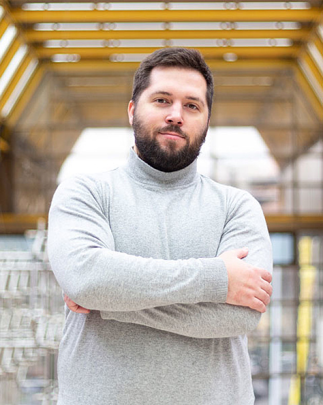 Sud zabranio SNS-u da na društvenim mrežama širi uvrede i neistine o Pogačaru