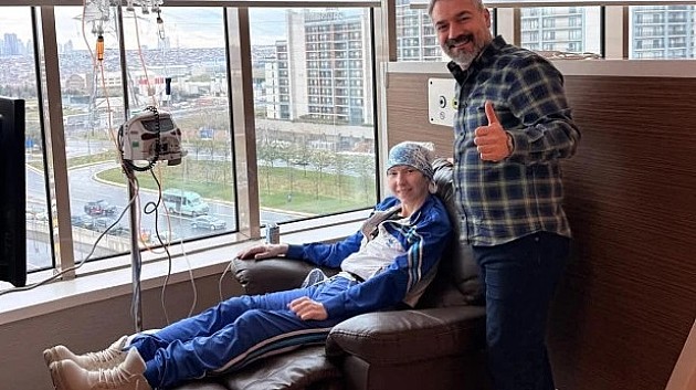 Novinarka Branka primila prvu terapiju, ali pomoć i dalje potrebna