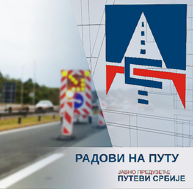 Sanacije klizišta na Puckarošu biće završena do kraja maja