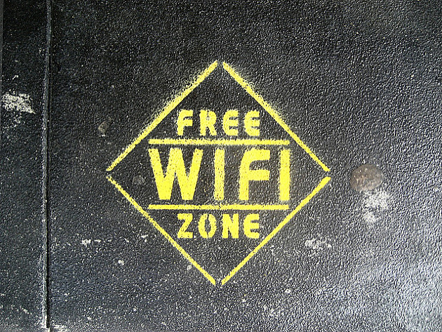 Besplatan internet u domovima i menzi
