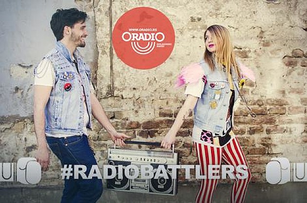 "O radio" u finalu borbe evropskih radio stanica